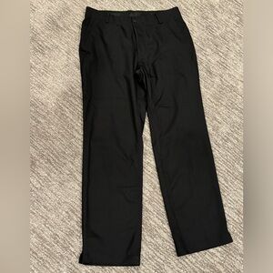 Nike Dri-Fit Golf Men’s Dress 32 x 30 Pants Business Casual Slacks